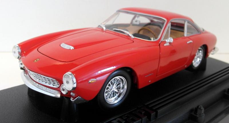 Hot Wheels - Ferrari 250 Gt Berlinetta Hot Wheels - Ferrari 250 Gt Berlinetta